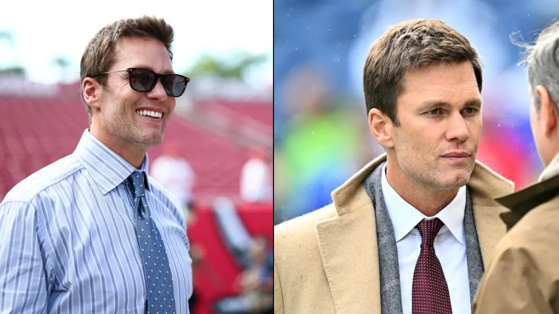 (Kevin Sabitus/Getty Images/ Jane Gershovich/Getty Images)