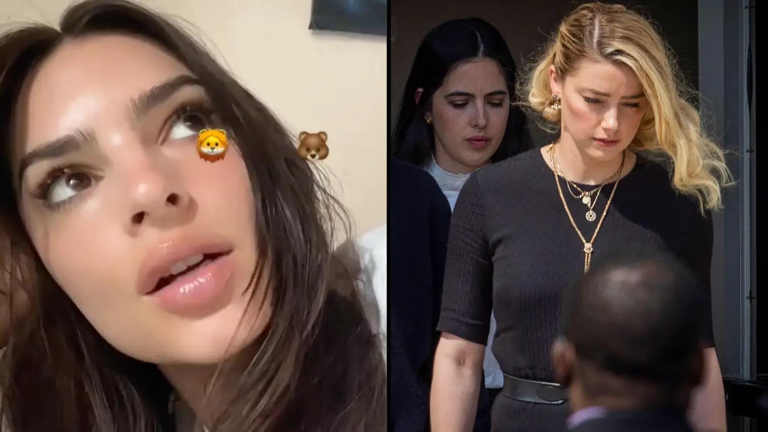 em.rata/TikTok. Rod Lamkey/CNP/dpa/Alamy Live News