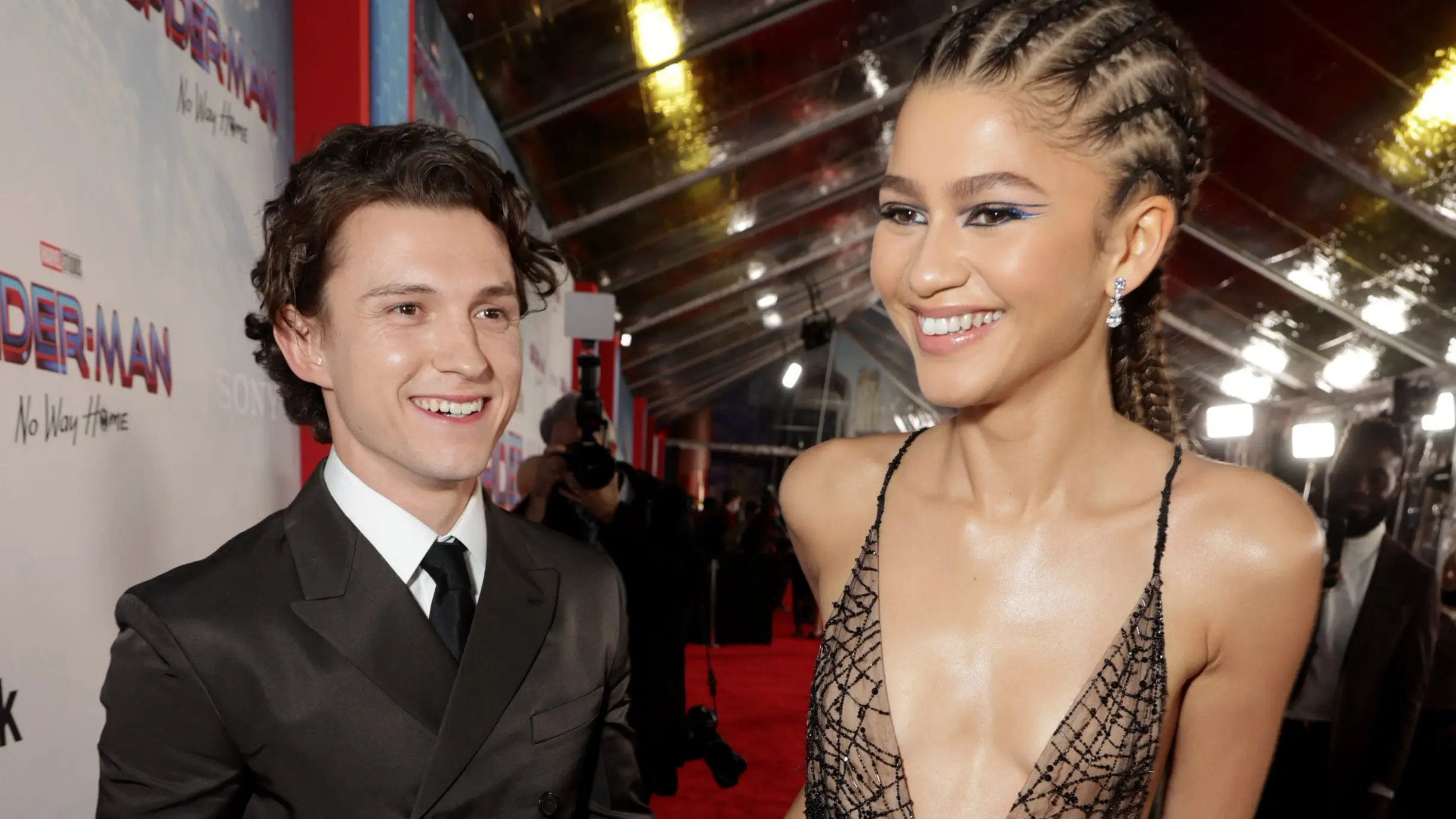 Eric Charbonneau/Getty Images for Sony Pictures