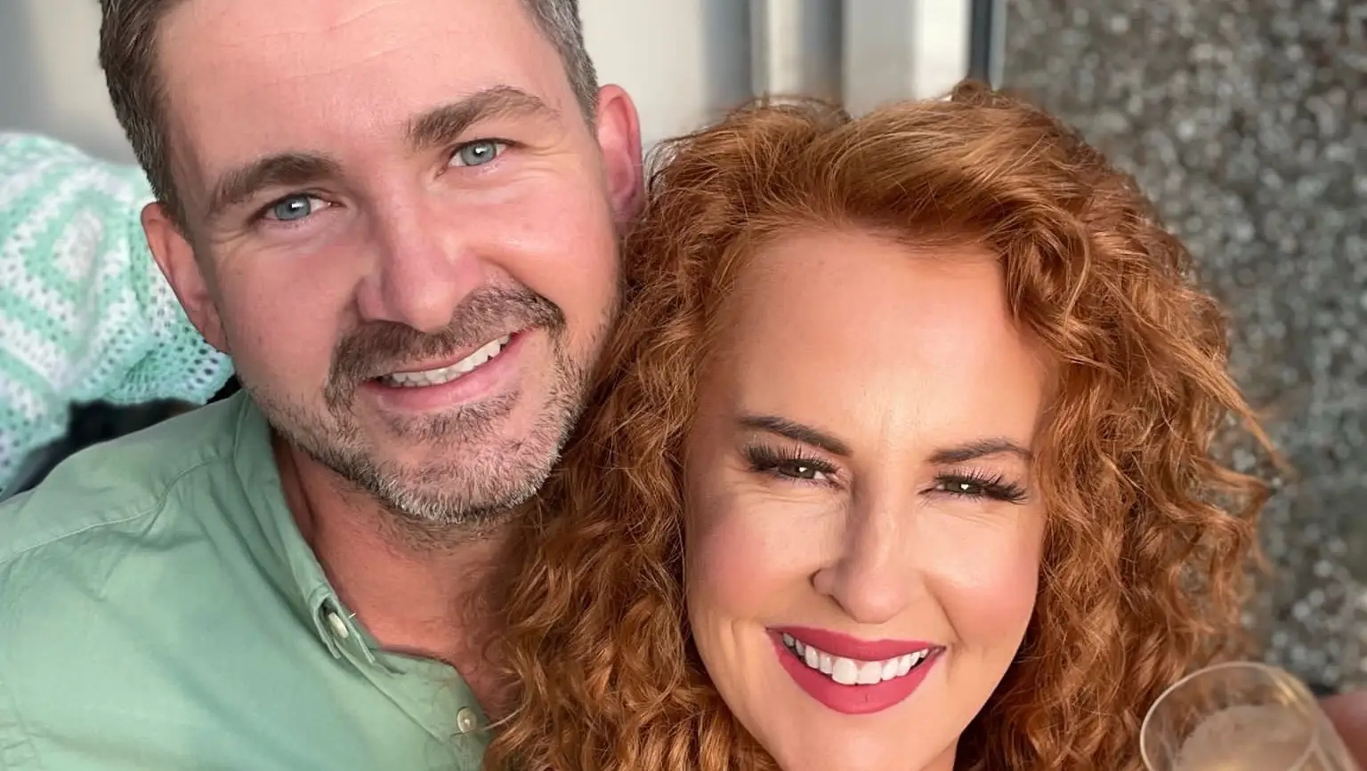 Dan's partner Anna is raising money to help fund his rehabilitation once he's out of hospital.