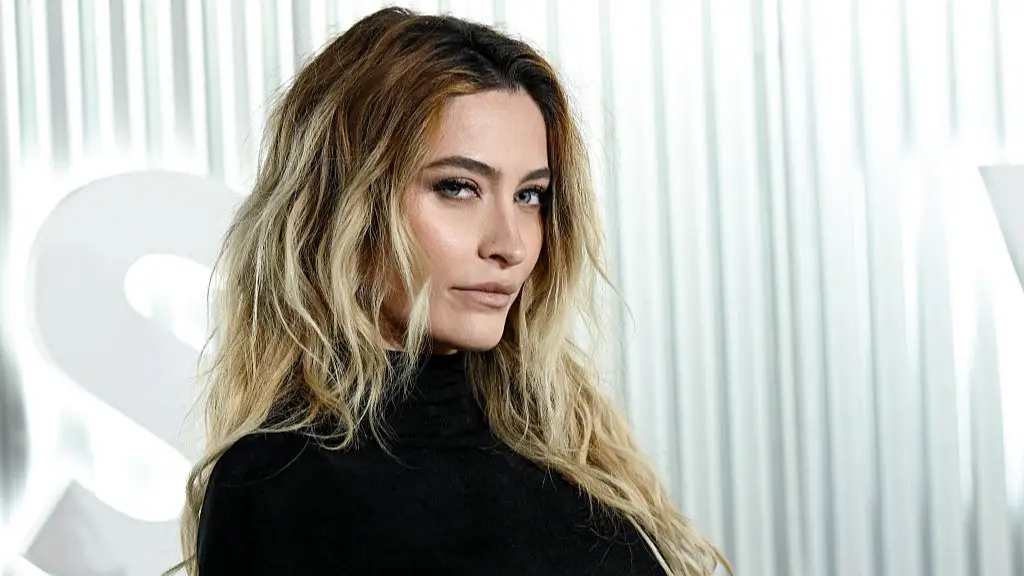 Gilbert Flores/Variety via Getty Images