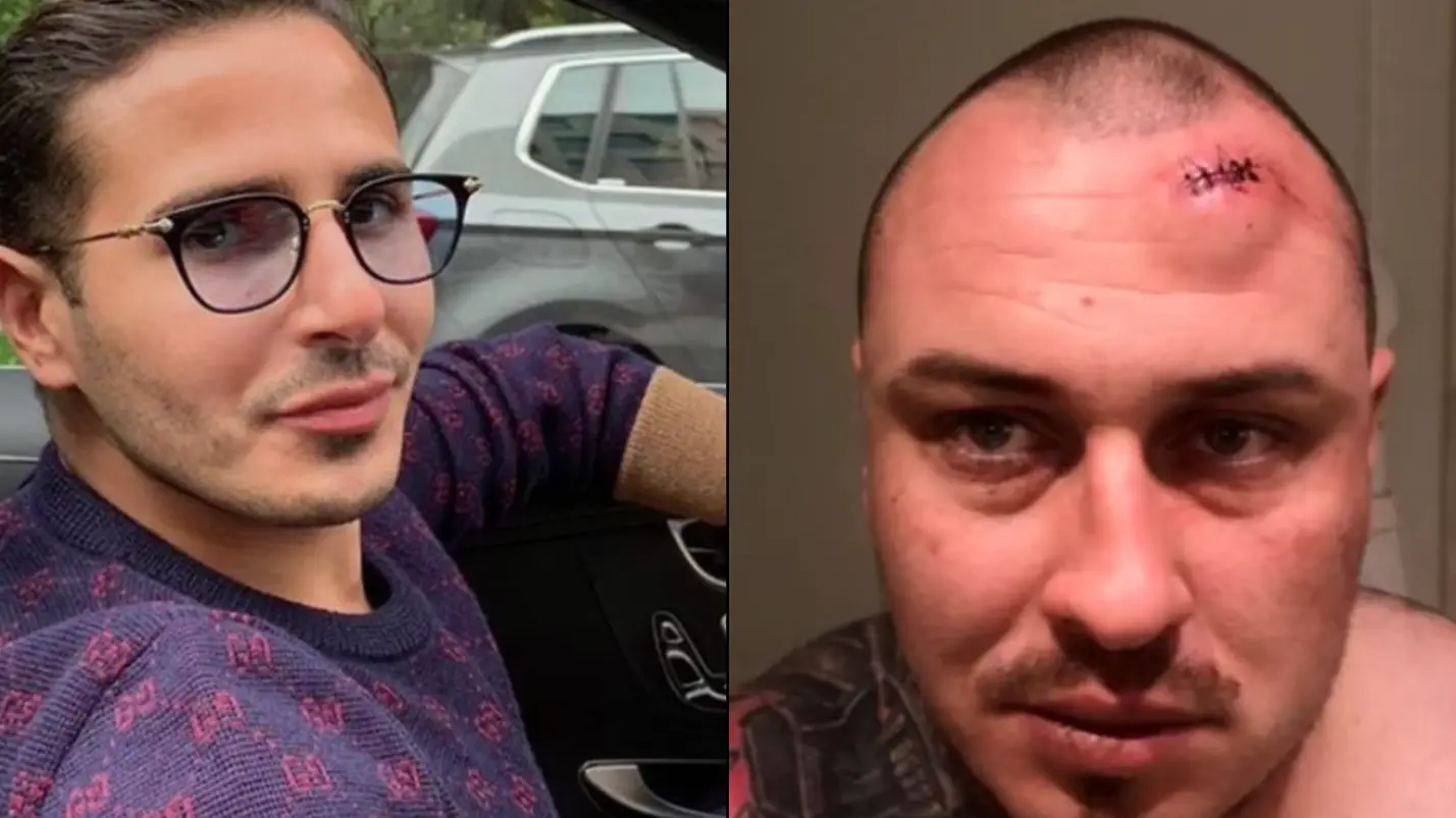 Tinder Swindler Bodyguard Demands £4.1 Million From Netflix And Apology