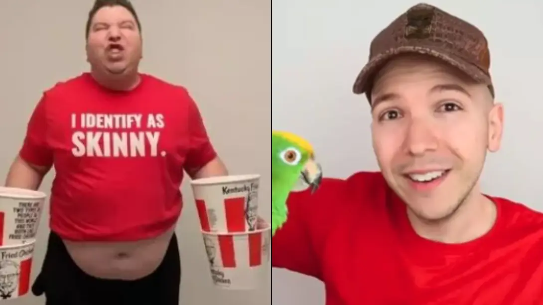 Instagram/@_nikocado_ /Nikocado Avocado/YouTube