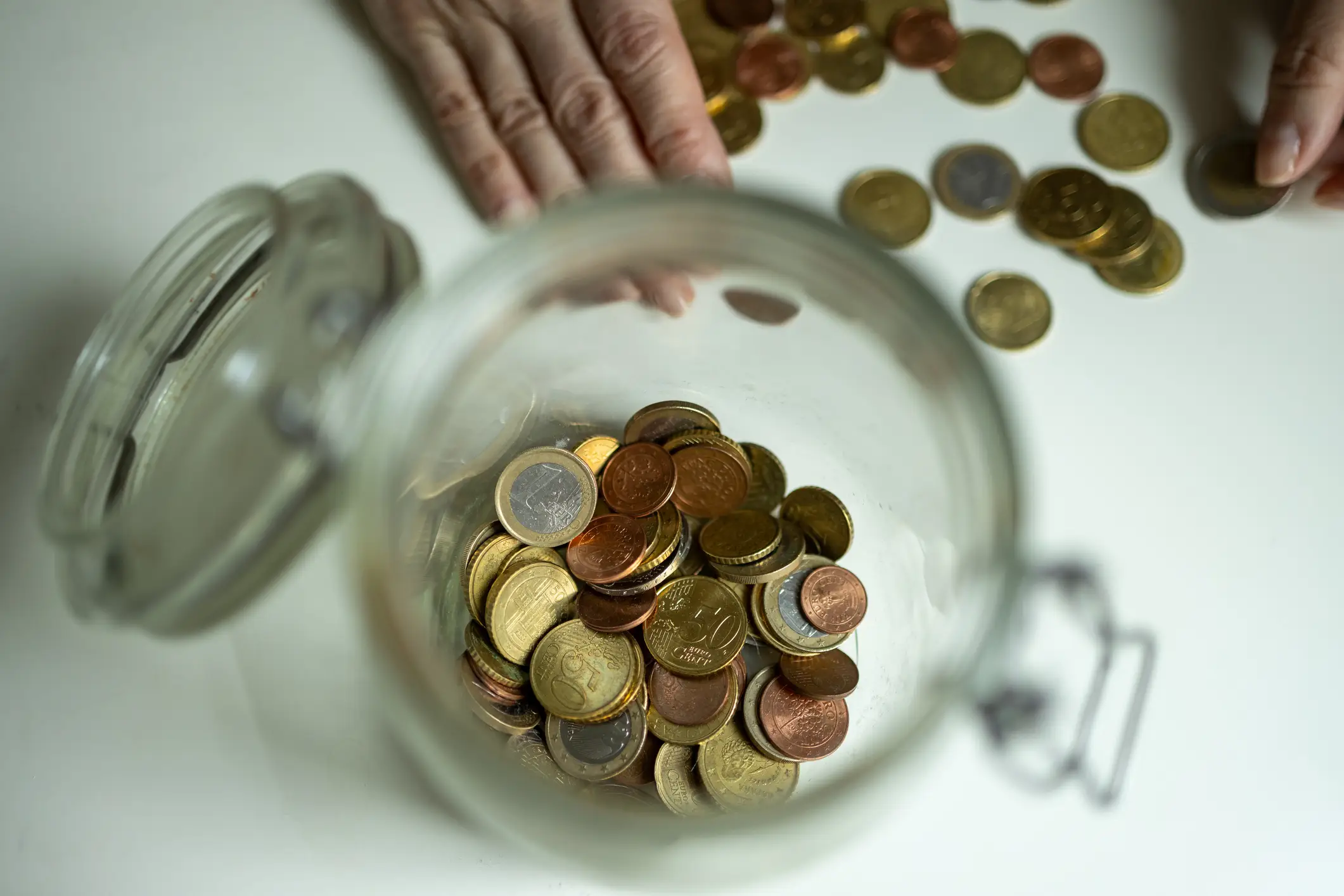 Make sure your pension goes to your loved ones, not past flames (Getty Stock Images)