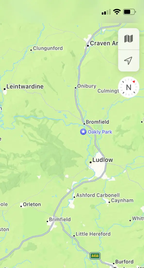 Carol Challis, his wife, recently shared the location of his headstone on social media so fans can pay their respects.