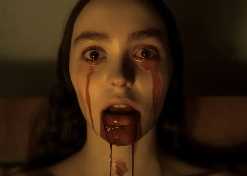 Depp's audition tape for this role was a little unusual (Focus Features)