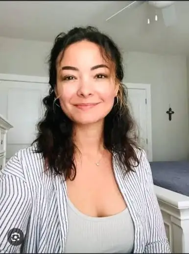 Mica Miller was found dead in a state park after taking her own life (Facebook)