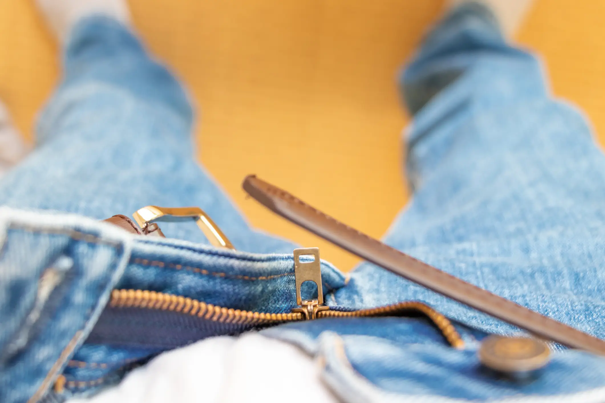 It turns out the average size might be less than you think (Getty Stock Images)