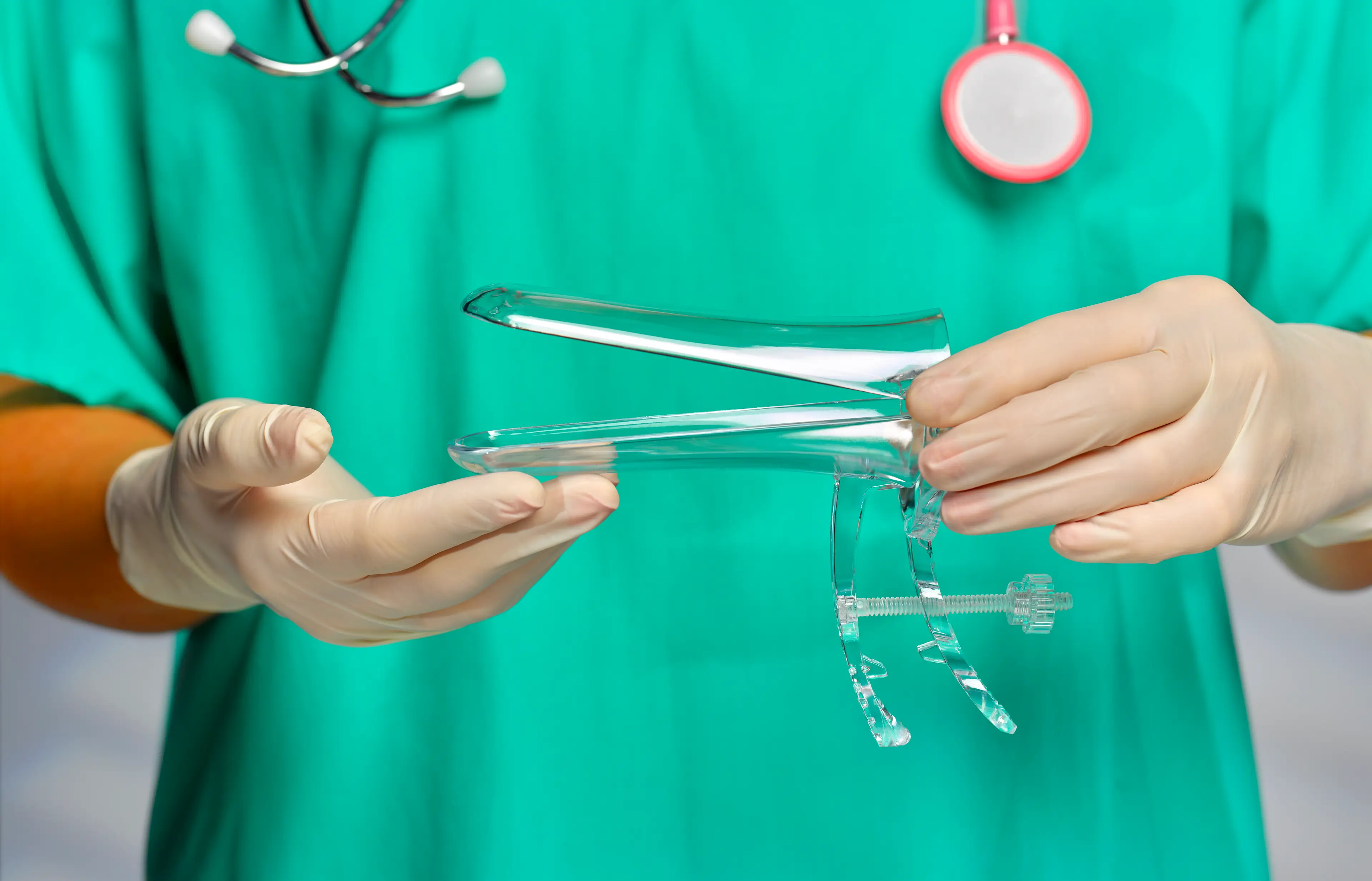 People will often put screenings off out of fear. (Getty Stock)