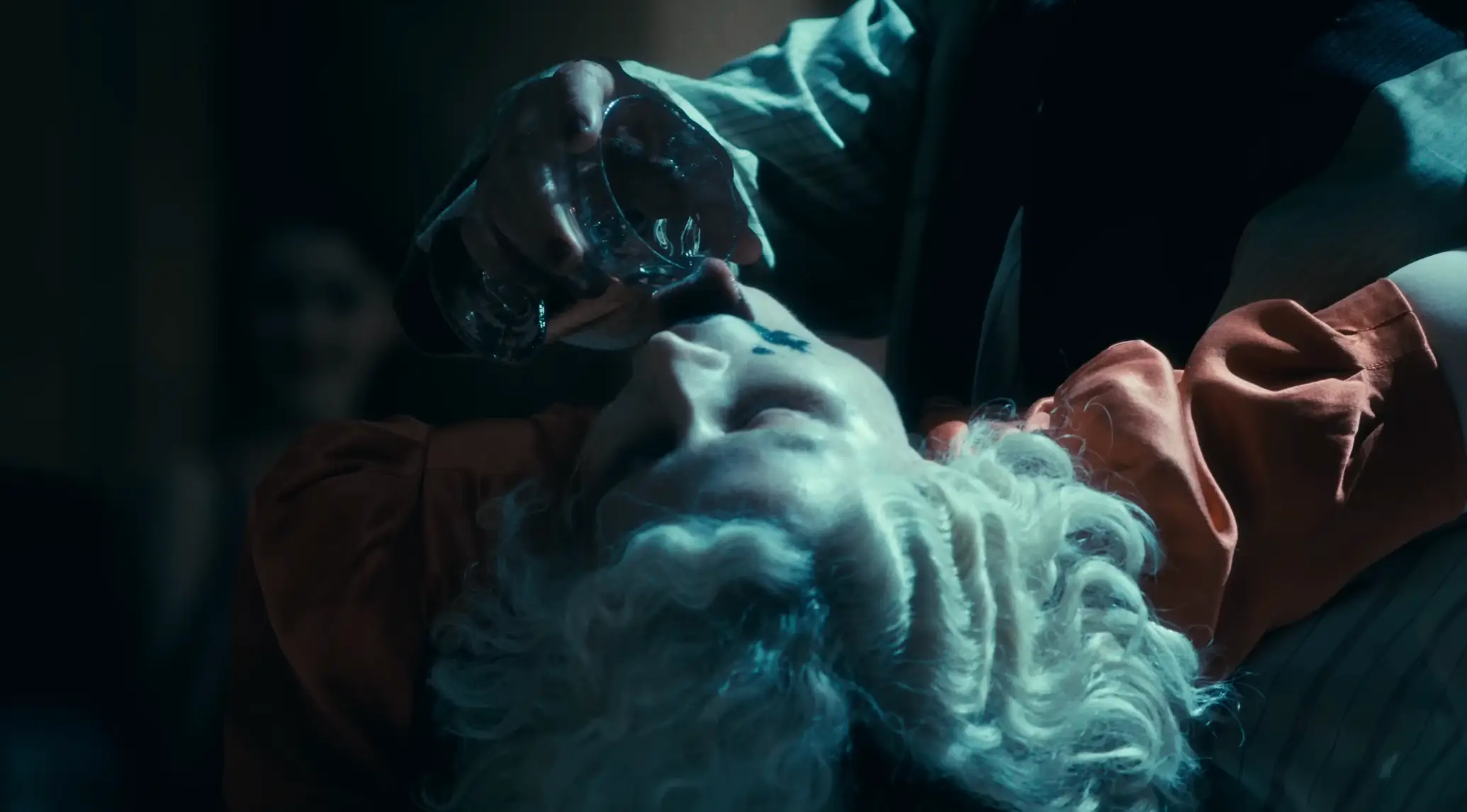 The film was too much for certain executives (Warner Bros)