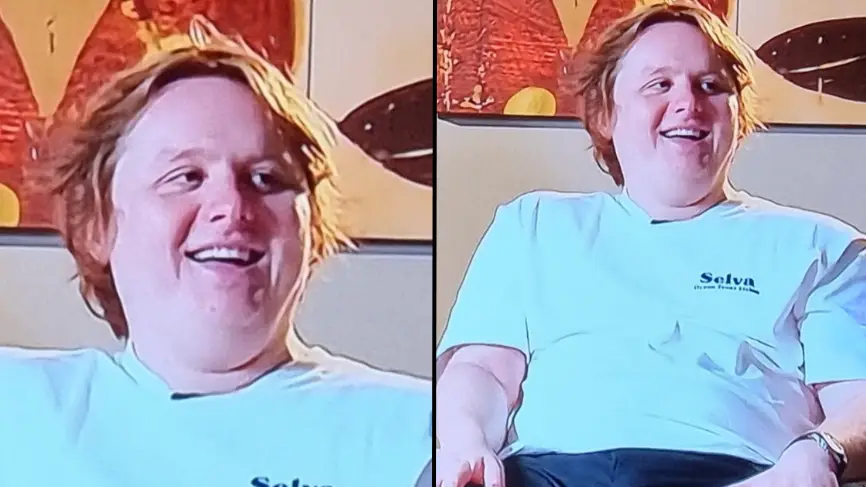 @lewiscapaldi/Twitter