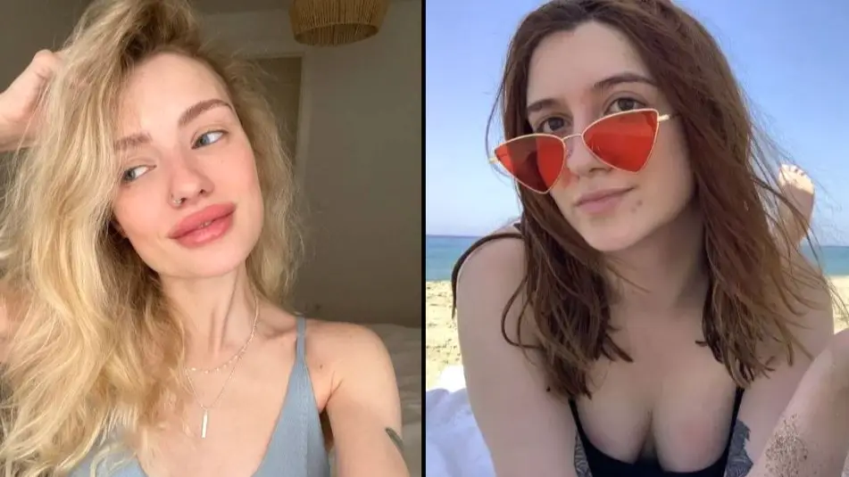 @iamkatarinavesna/Instagram/@evrlstng_winter/Instagram