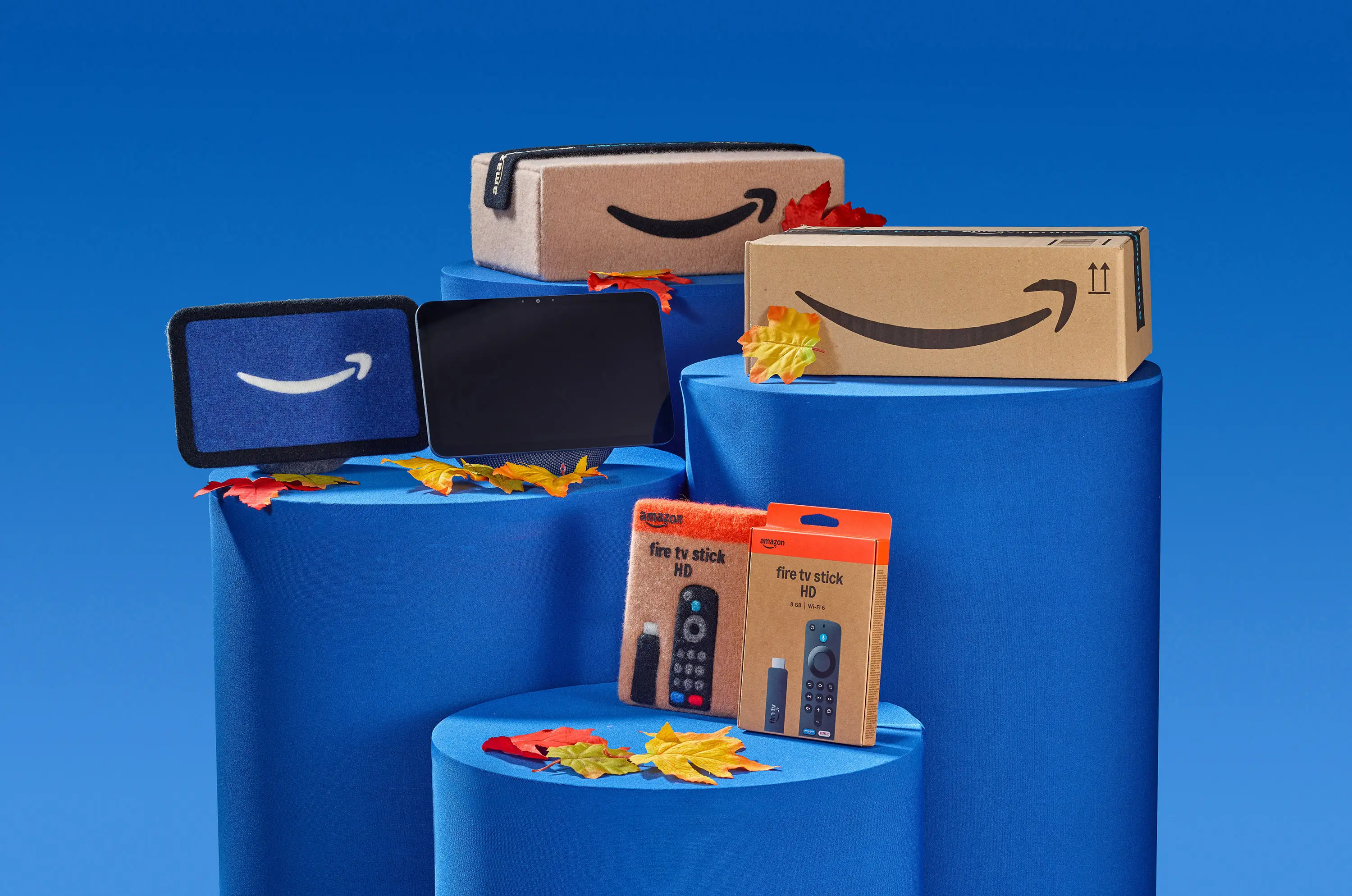 Save big thanks to the Amazon Big Deal Days event from 6-7 October, 2026 (Photo credit: Amazon)