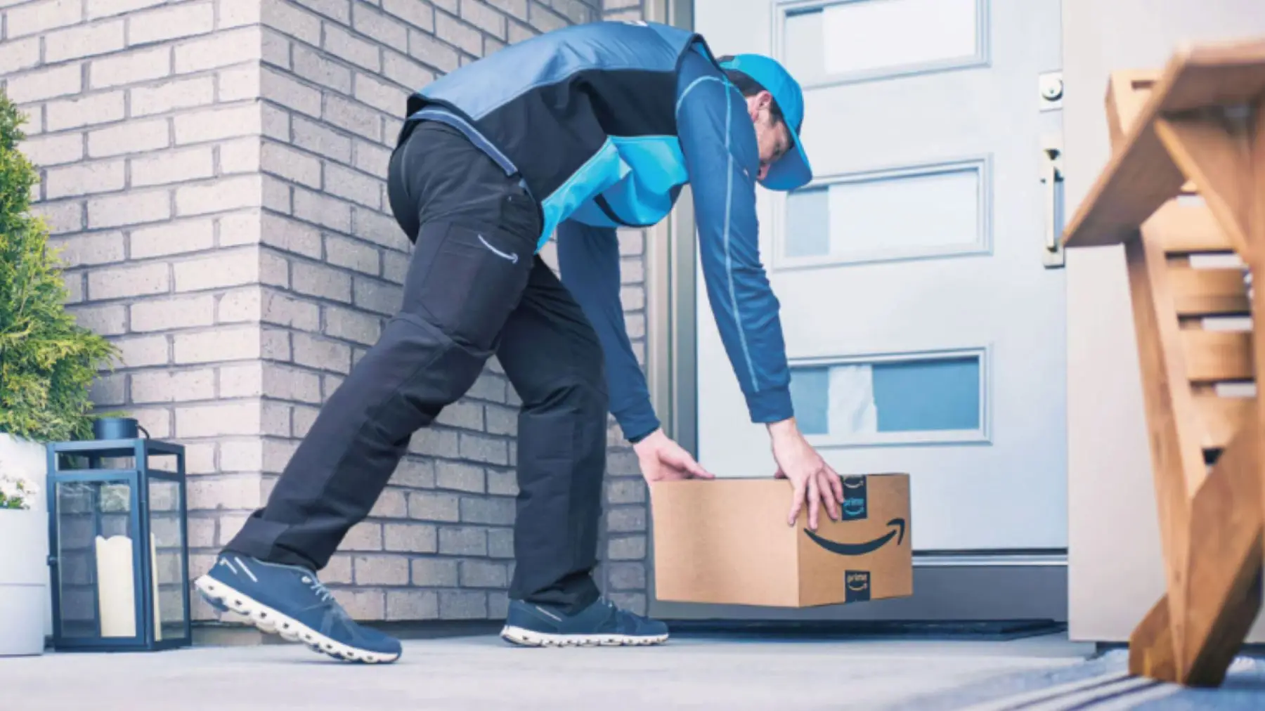 Amazon