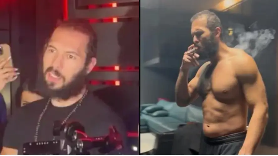 Twitter/@angdraga/@Cobratate