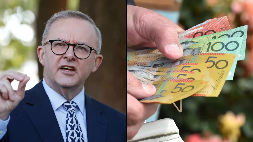 Lisa Maree Williams/Getty Images. PAUL CROCK/AFP via Getty Images. 