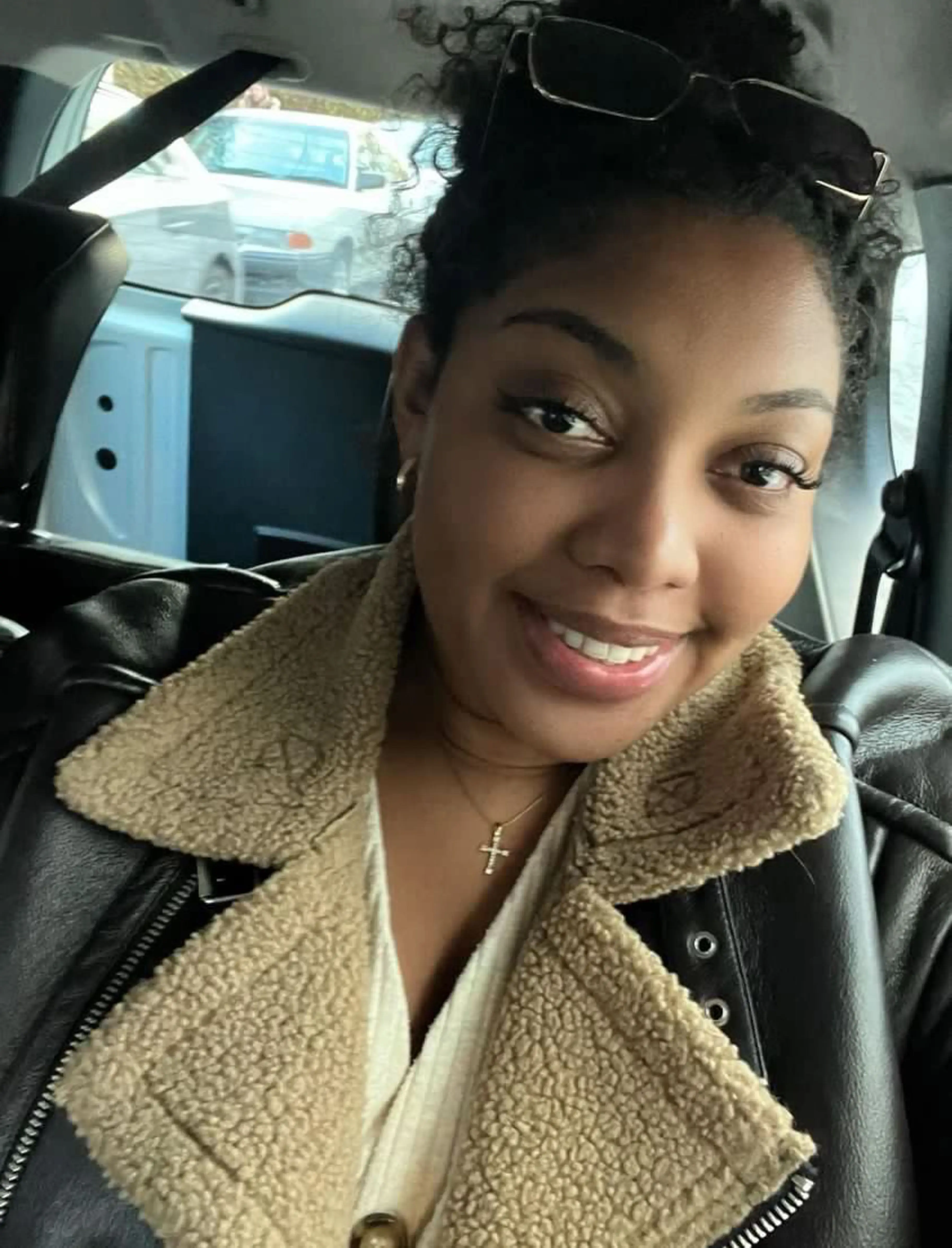 The friends holidayed in luxury before returning home in time for work the next day.