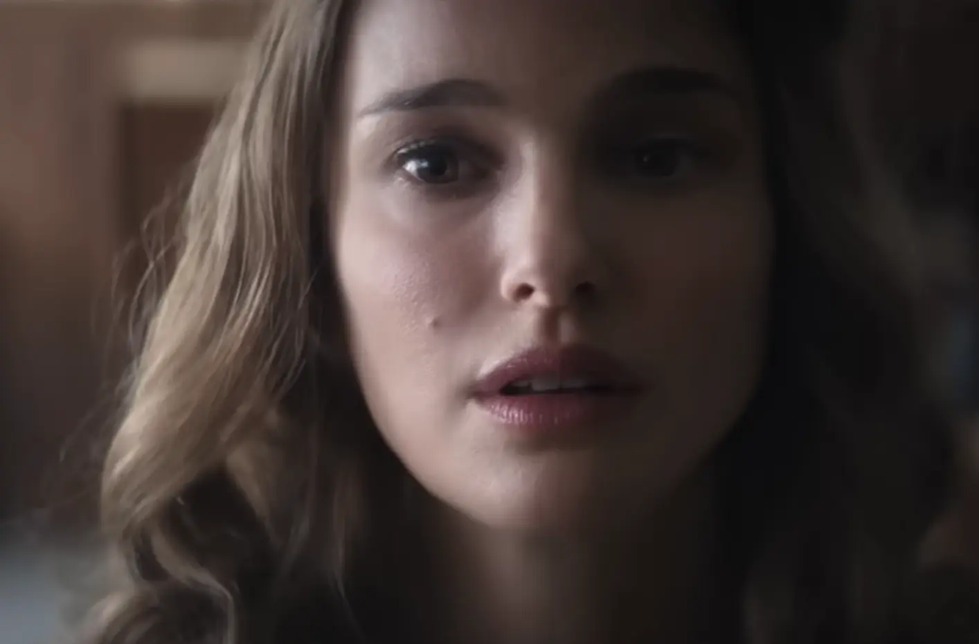 Natalie Portman is investigating two murders not enough people seem to care about. (Apple TV)