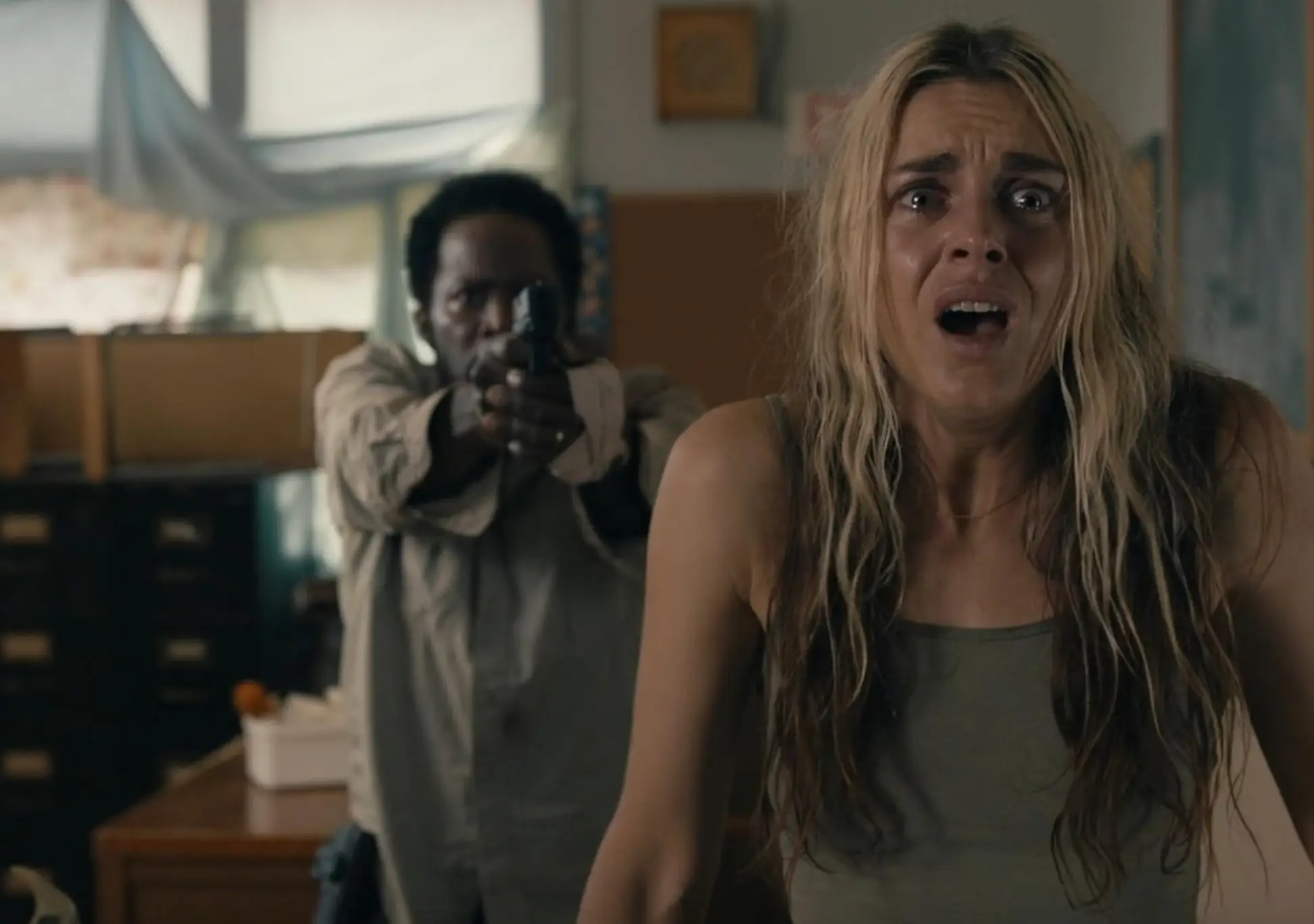 The show is a hit with fans and critics alike (MGM+)