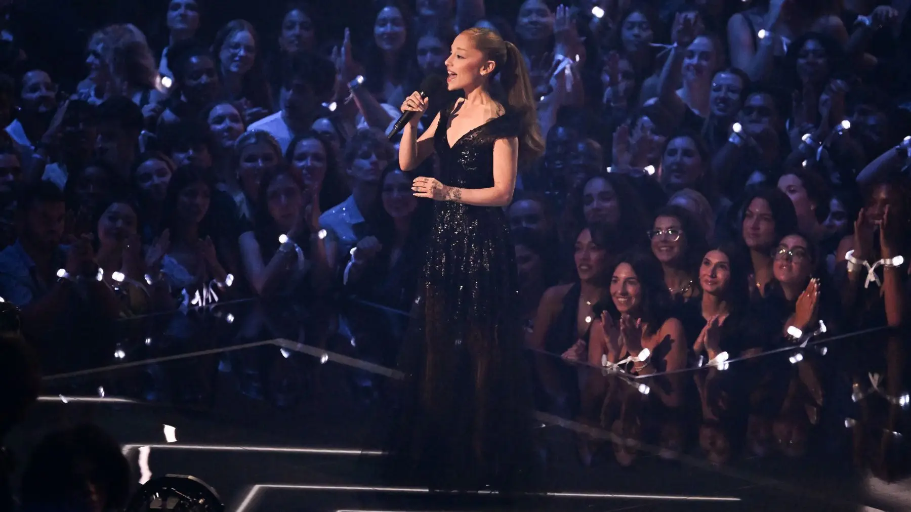 (Kristina Bumphrey/Billboard/Getty Images)