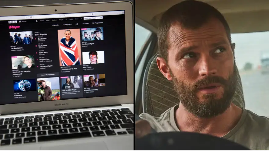 Carl Court/Getty Images/BBC