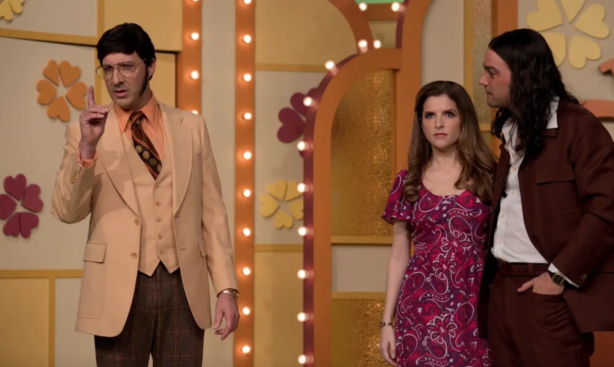 Alcala's chilling crimes are retold in Netflix's Woman of the House (Netflix)