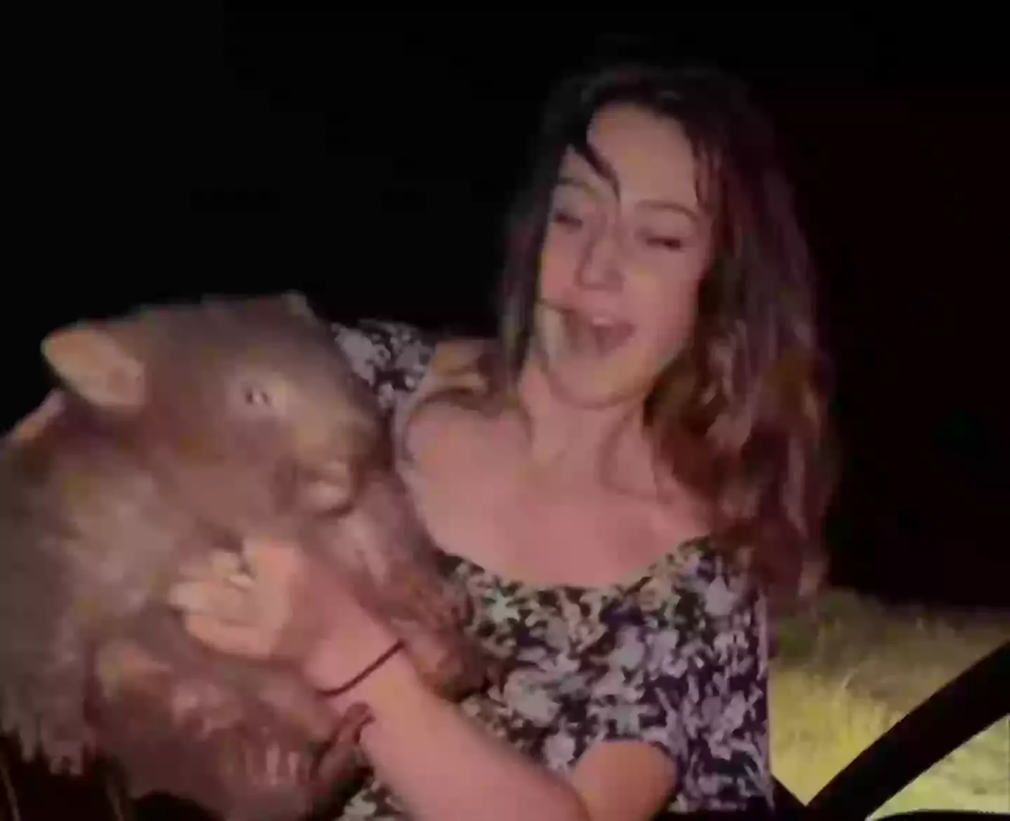 Sam Jones has since released a statement on Instagram (Instagram/@samstrays_somewhere)