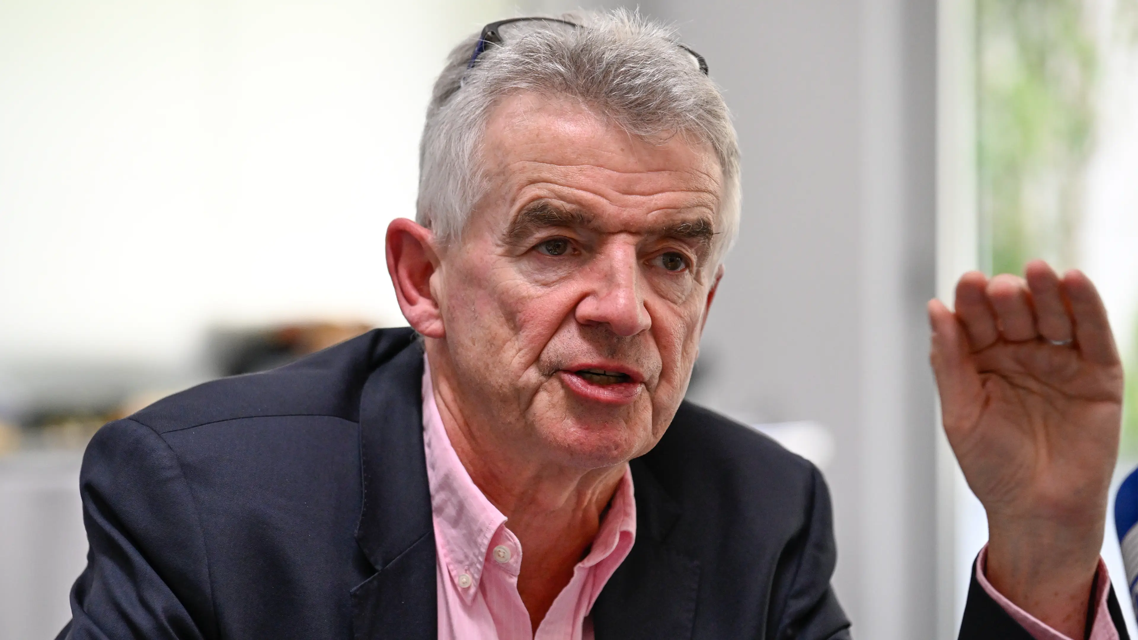 Horacio Villalobos/Corbis/Corbis via Getty Images