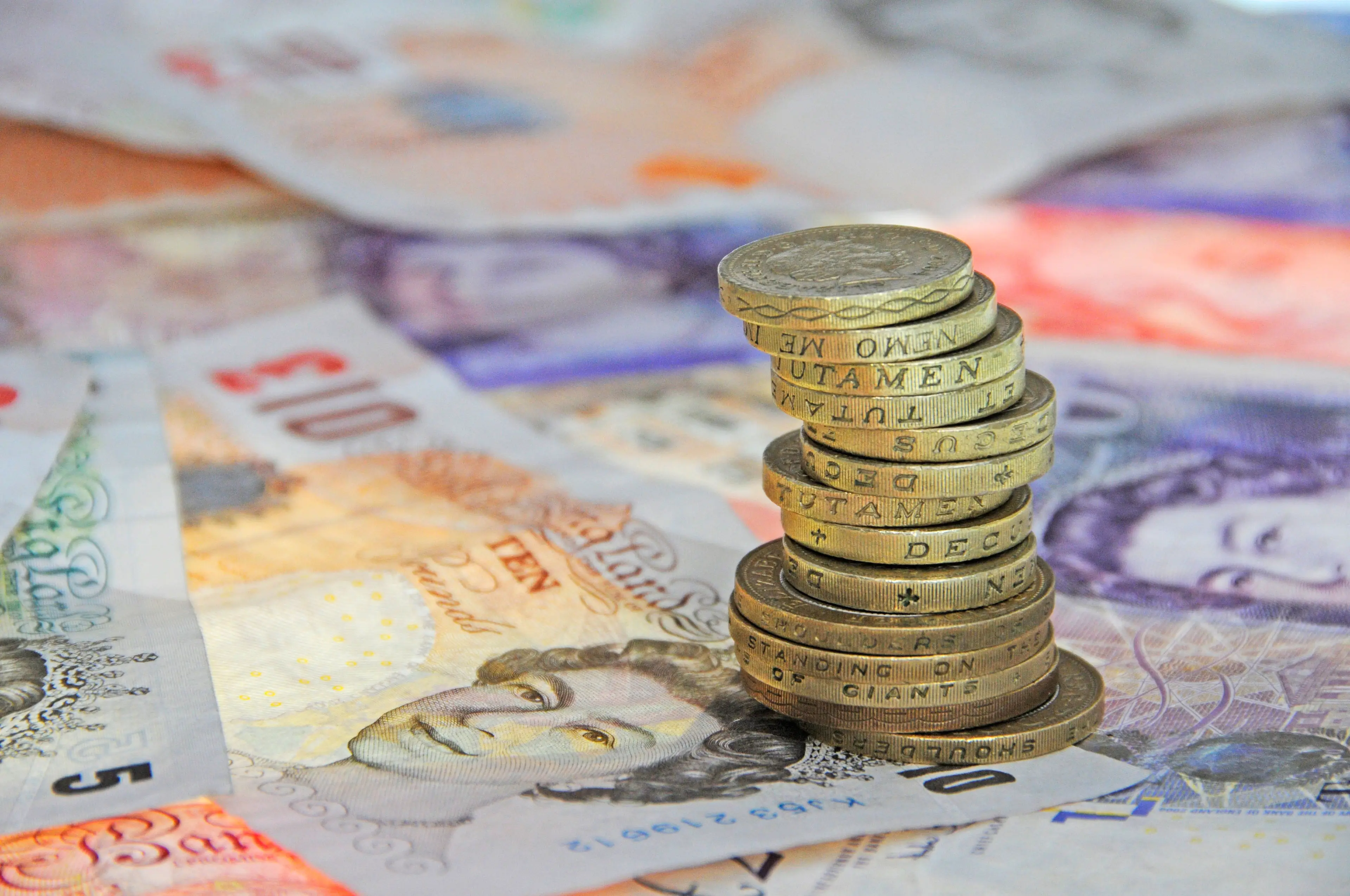 Child Trust Funds were set up in 2000, with billions deposited.