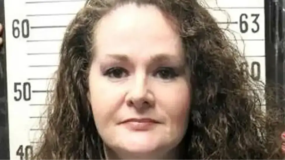 Tennessee Department of Correction