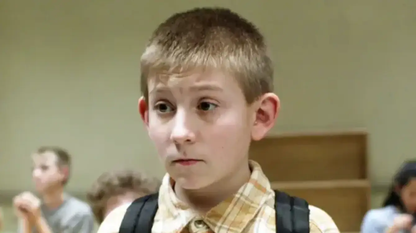 Dewey actor Erik Per Sullivan turned down 'buckets of money' to reprise the role (20th Century Fox)