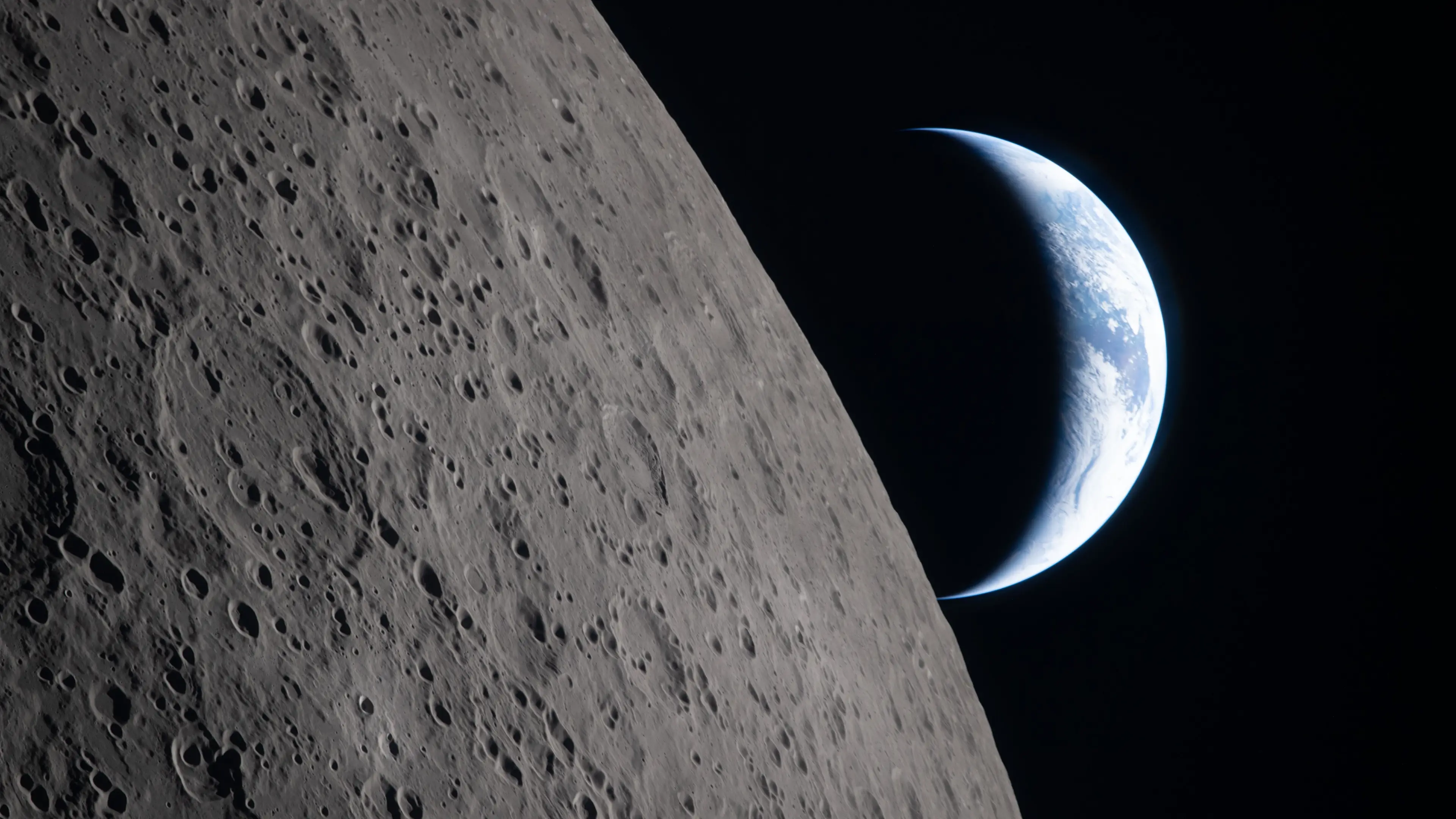 NASA via Getty Images