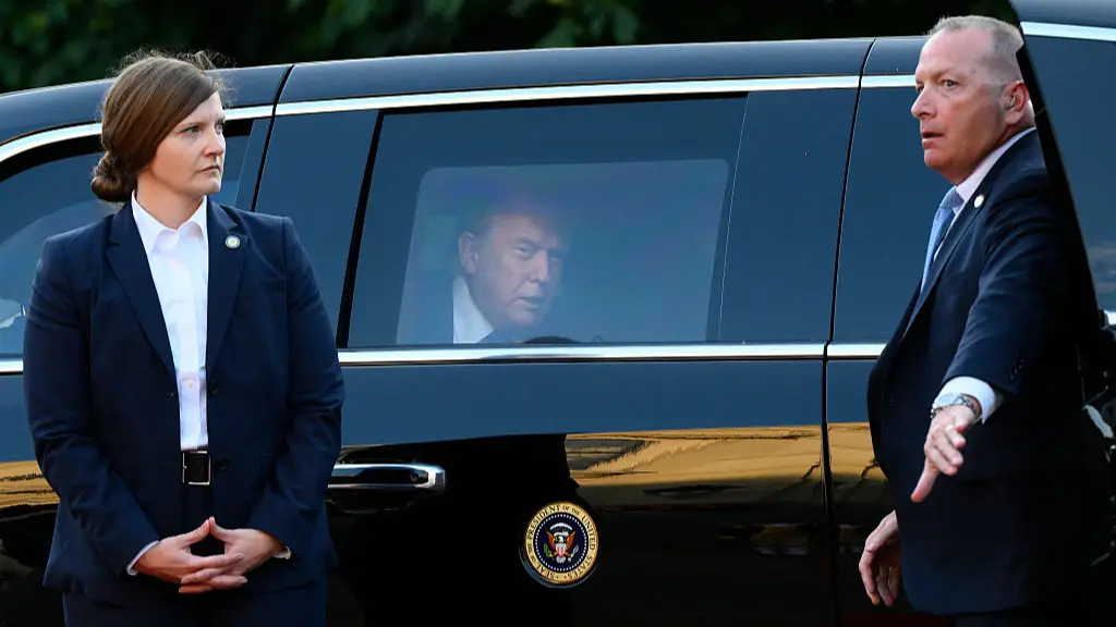 JOHN THYS/AFP via Getty Images