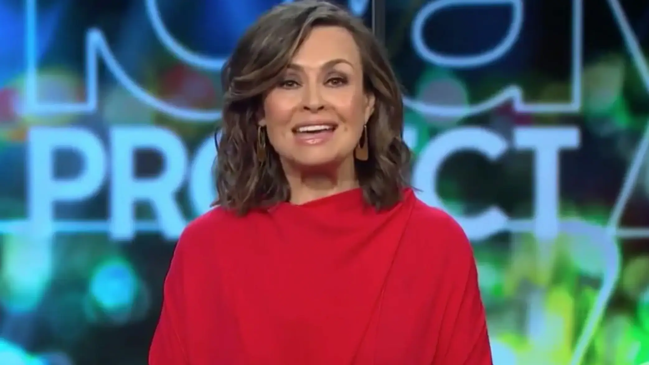 Channel 10/The Project