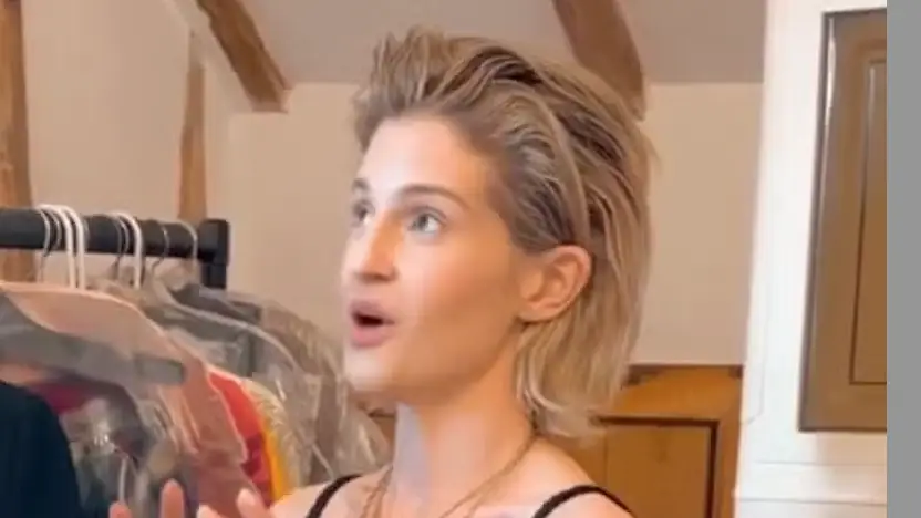 Instagram/kellyosbourne