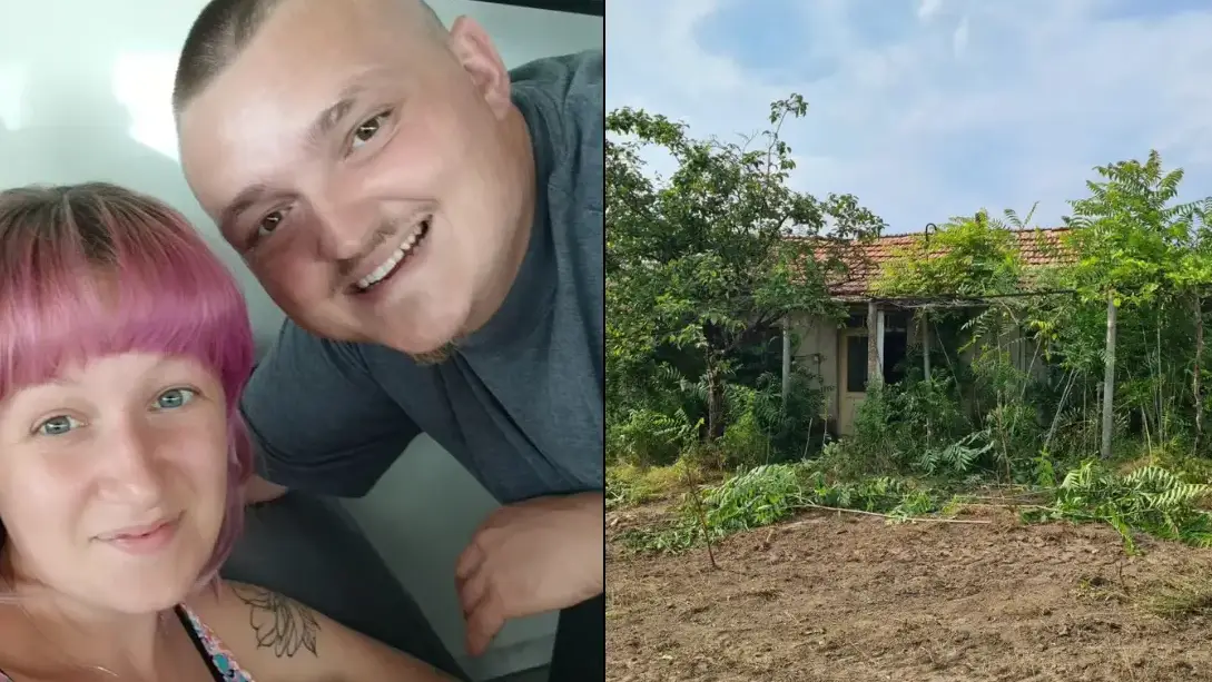 TikTok/From Bournemouth To Bulgaria YouTube/From Bournemouth To Bulgaria