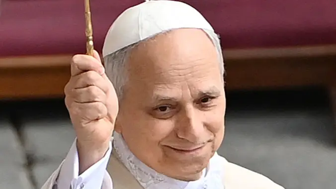 ISABELLA BONOTTO/AFP via Getty Images