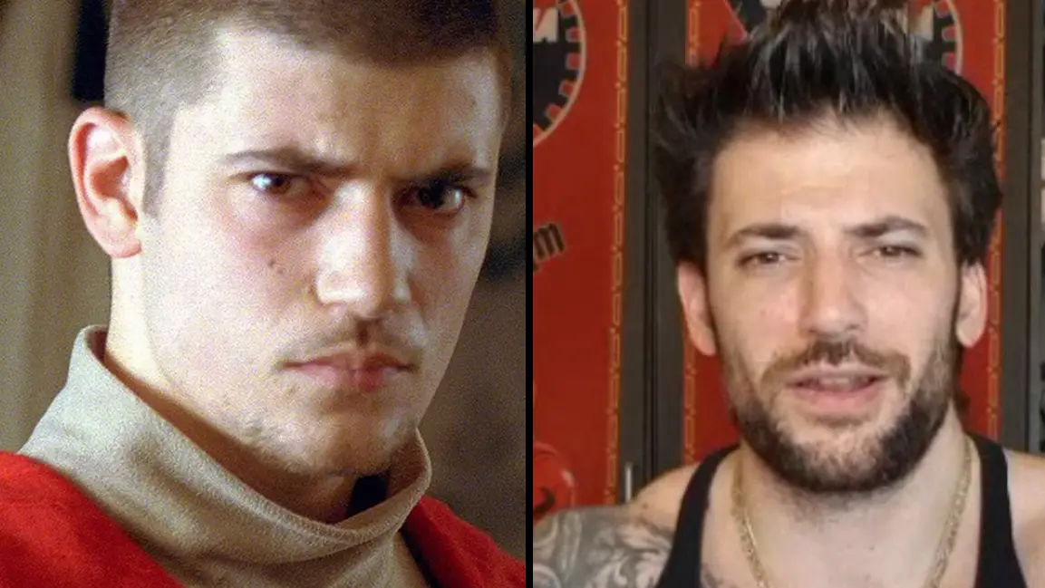 Warner Bros/Cameo/Stan Yanevski