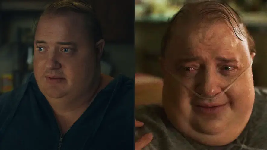 Brendan Fraser’s The Whale has already set a box office record for 2022