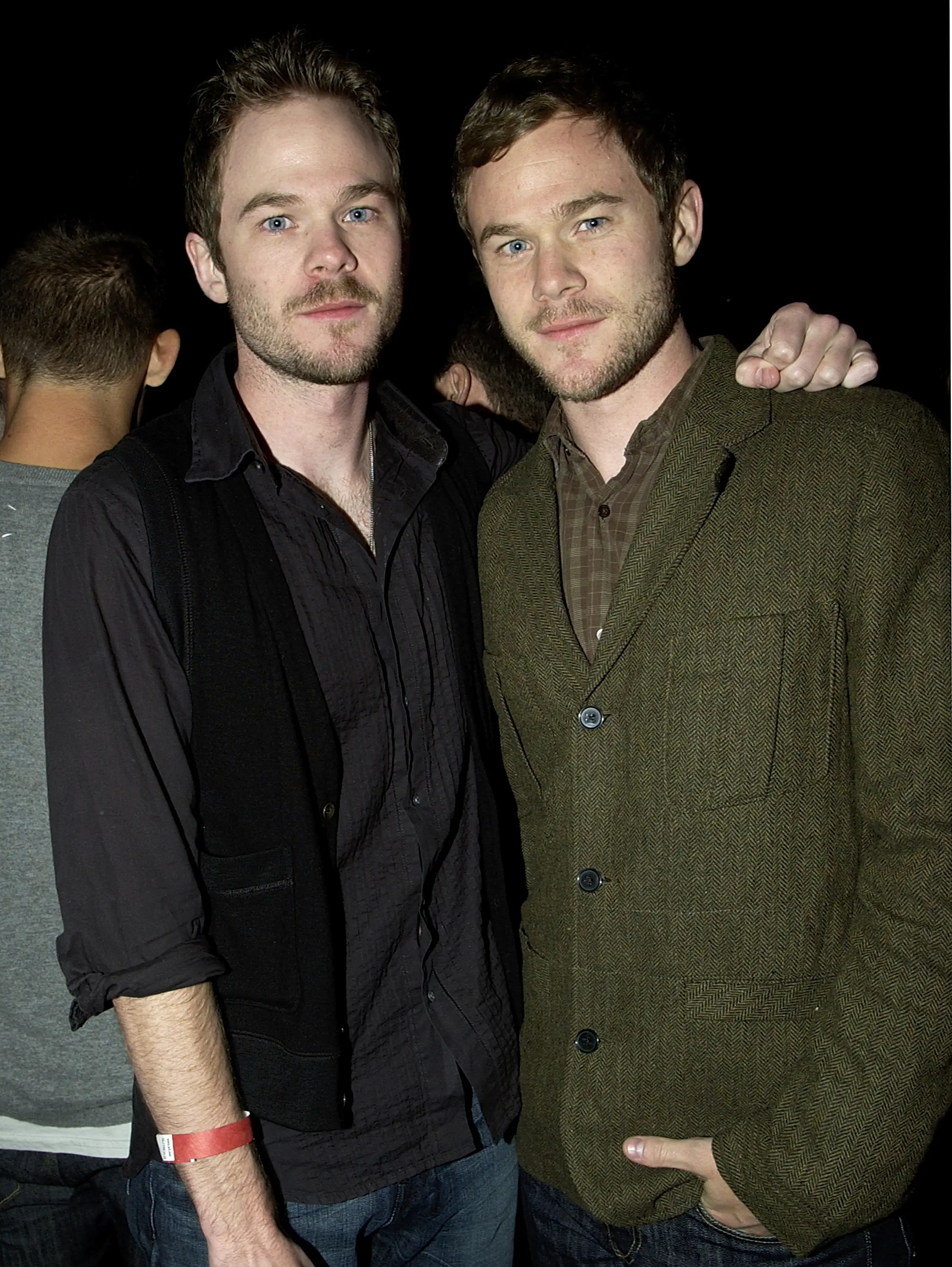 Who's who? (Mike Guastella/WireImage)
