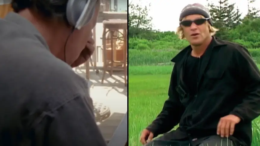 Youtube/The Dollar Theatre/Lionsgate films