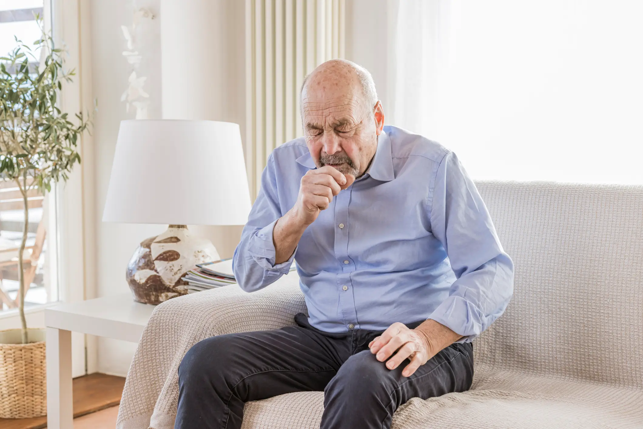 The illness can be deadly (Getty Stock)