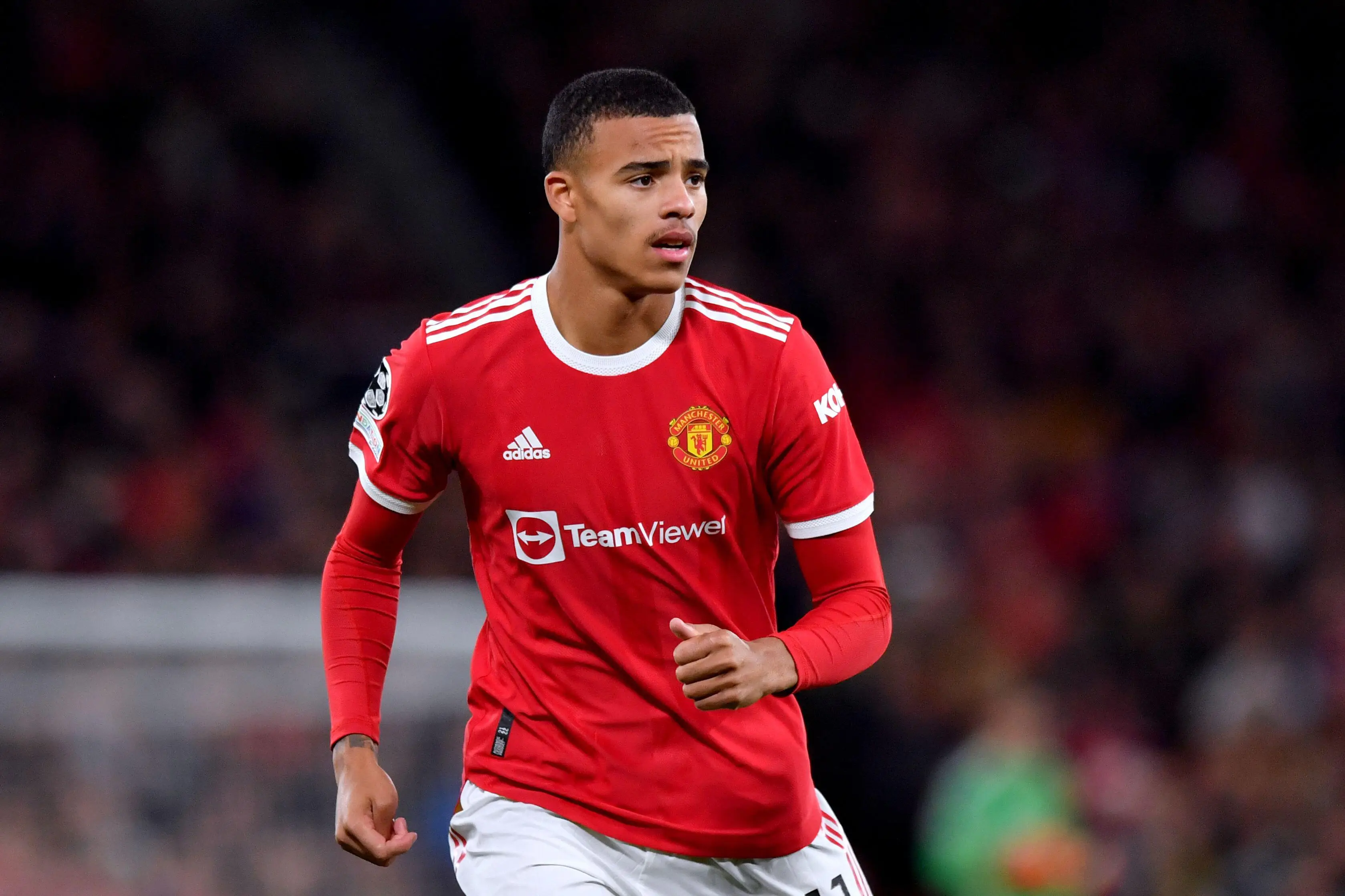 Greenwood is expected to appear in court next week.