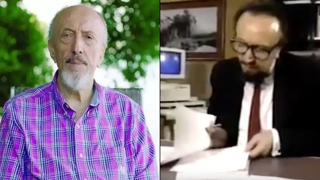 Stefan Mandel/Twitter / Youtube/Luxury Trend Hub