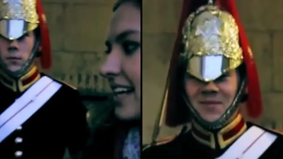 TikTok / @atruechronicle