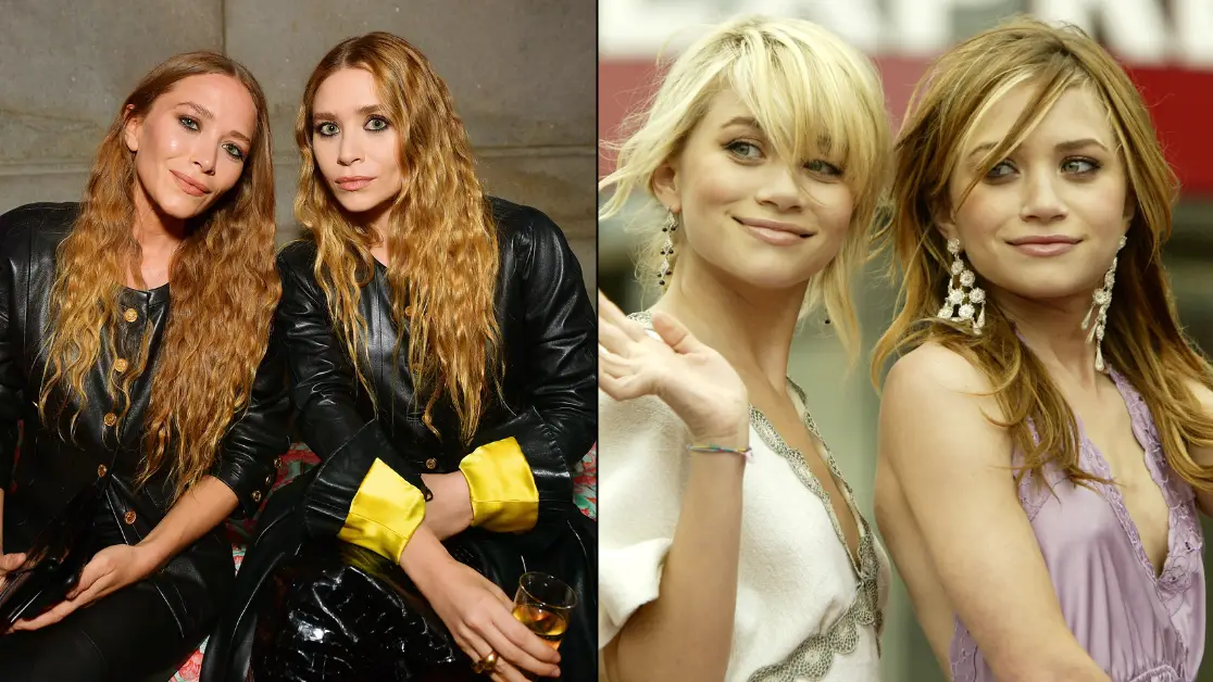 Mary-Kate and Ashley Olsen share rare update about their lives as fans ask where they've been for years