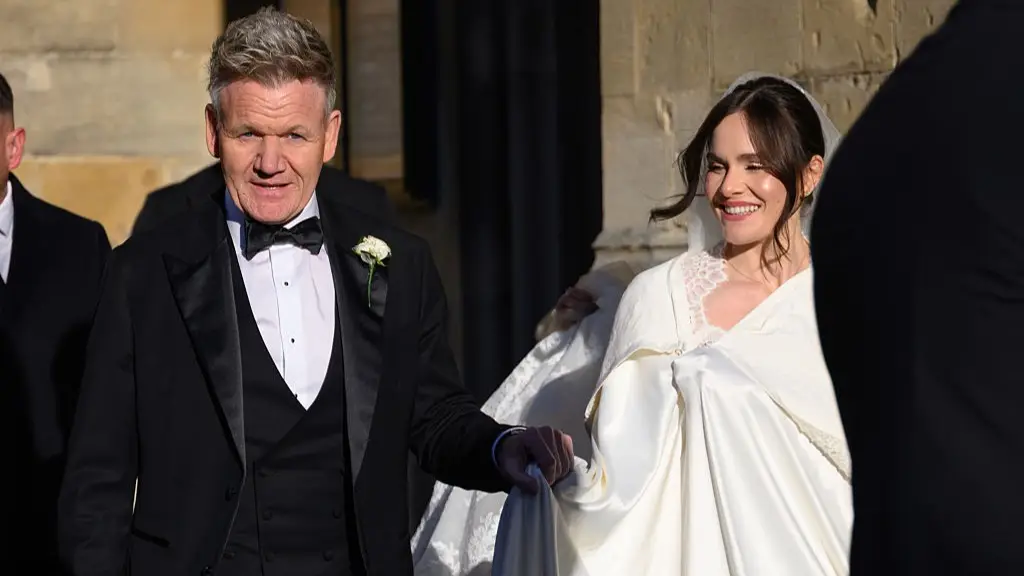 Karwai Tang/WireImage