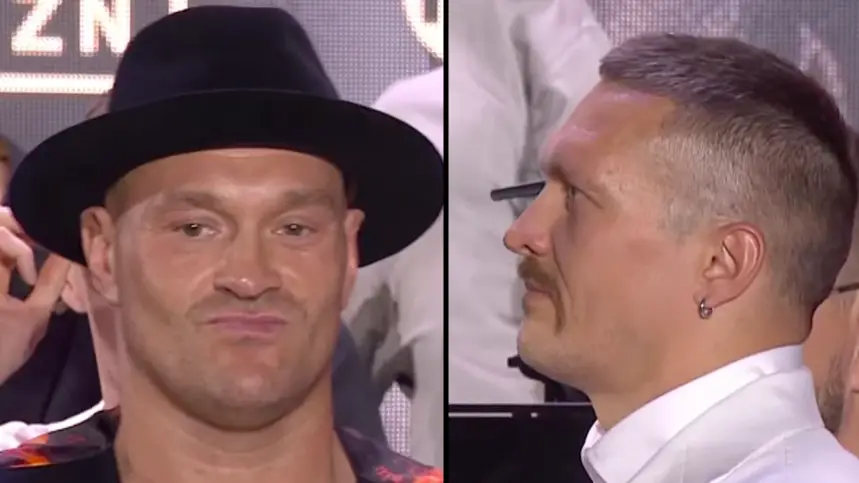 Sky Sports/Ring of Fire