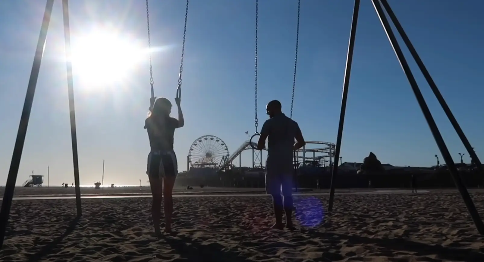 Gabby and Brian seemed like the perfect couple online (YouTube/Nomadic Statik)