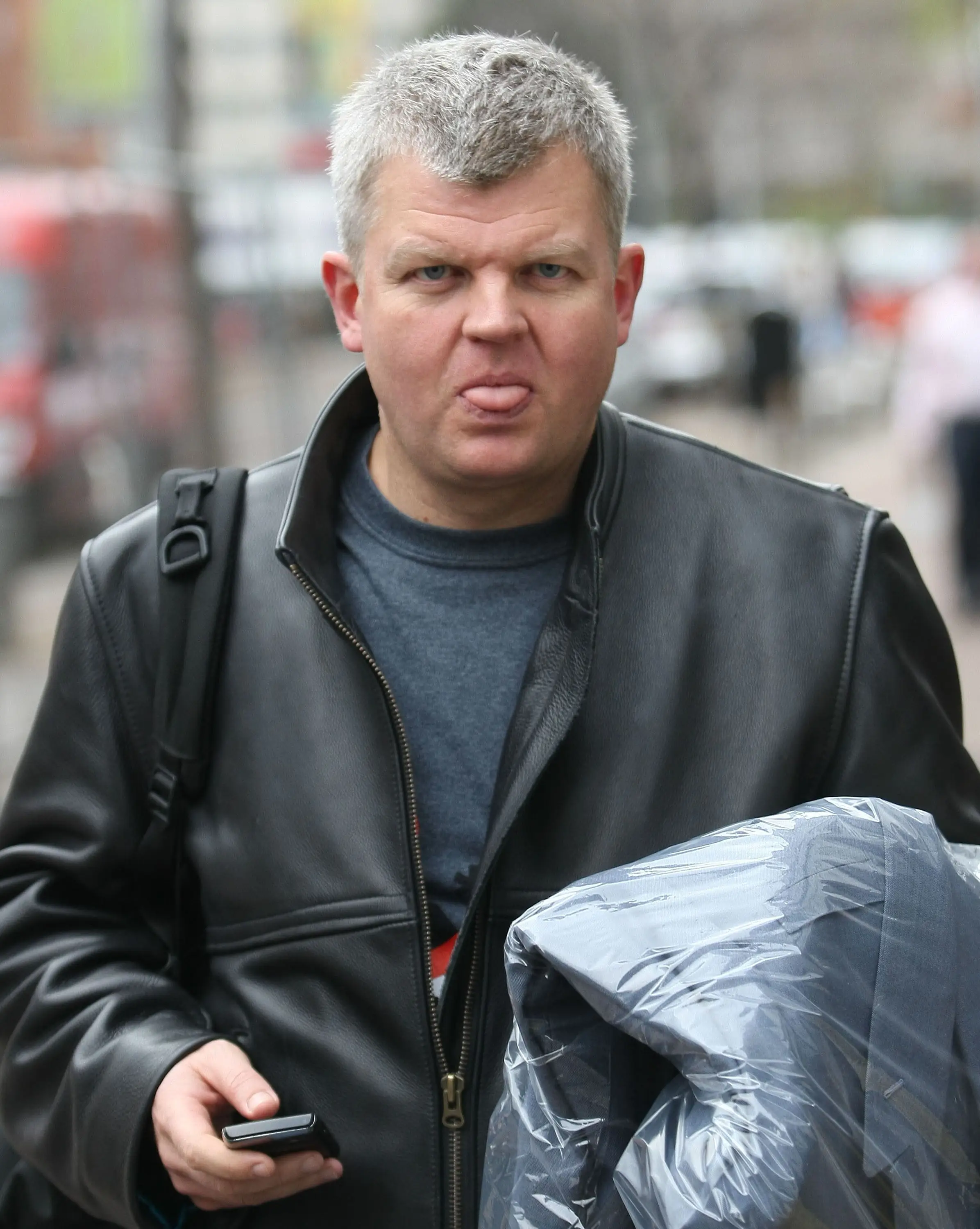 Part of Chiles wanted the story to be true.